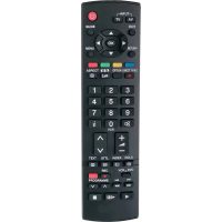 Náhradní dálkový ovladač N2QAYB000222 pro Panasonic TV