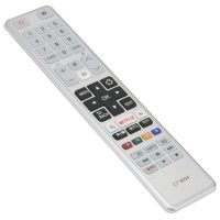 Náhradní dálkový ovladač CT-8054 pro Toshiba TV