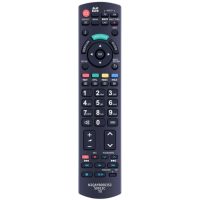 Náhradní dálkový ovladač N2QAYB000353 pro Panasonic TV