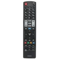 Náhradní dálkový ovladač AKB72975301 pro LG TV, Blu-ray, DVD