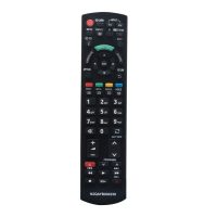 Náhradní dálkový ovladač N2QAYB000239 pro Panasonic TV