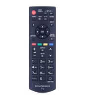 Náhradní dálkový ovladač N2QAYB000815 pro Panasonic TV