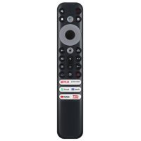 Náhradní dálkový ovladač RC902V FMR1 pro TCL TV