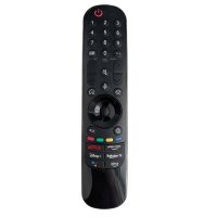 Náhradní dálkový ovladač AKB76039901 pro LG TV