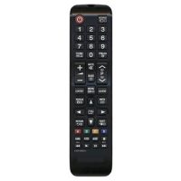 Dálkový ovladač AA59-00602A pro Samsung Smart LCD HDTV TV