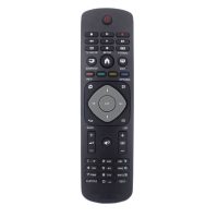 Náhradní dálkový ovladač RM-L1220 pro Philips TV